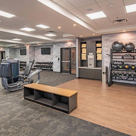 Fairfield Inn & Suites Fort Worth Northeast Hurst Eksteriør bilde