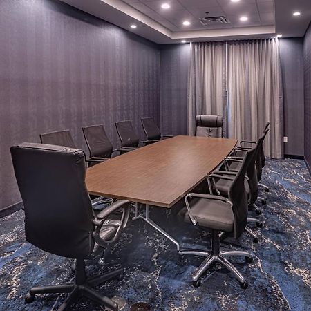 Fairfield Inn & Suites Fort Worth Northeast Hurst Eksteriør bilde