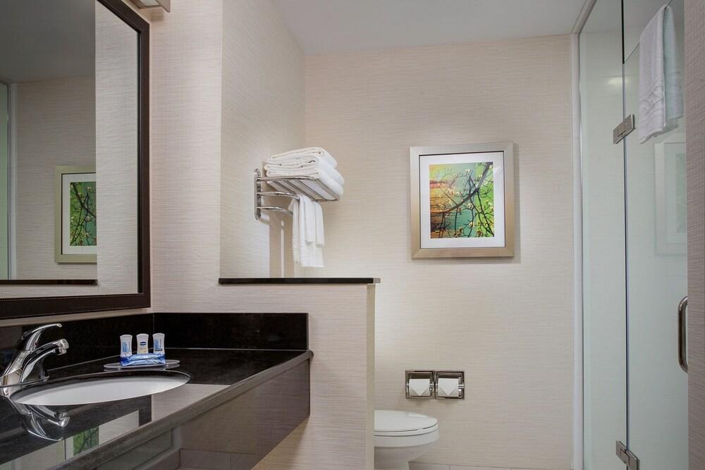 Fairfield Inn & Suites Fort Worth Northeast Hurst Eksteriør bilde