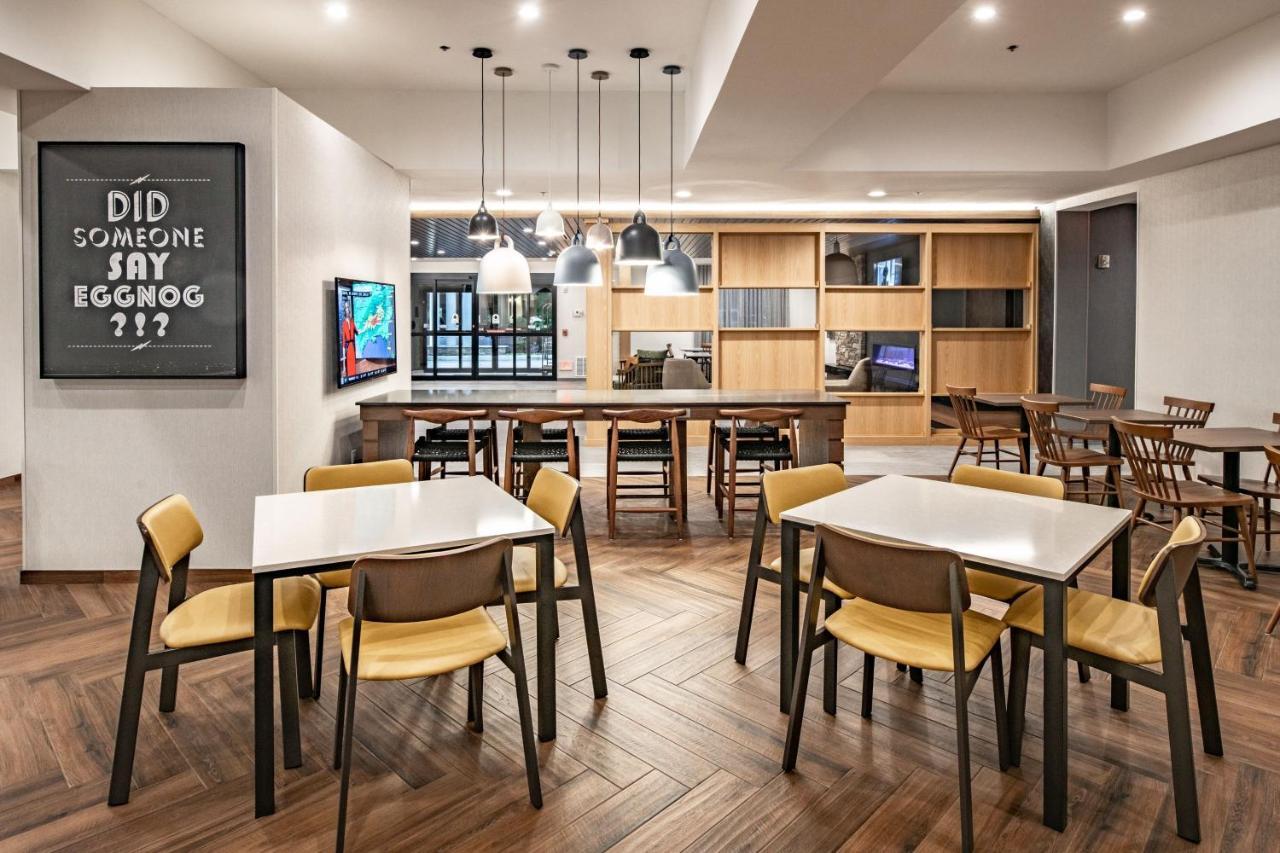 Fairfield Inn & Suites Fort Worth Northeast Hurst Eksteriør bilde