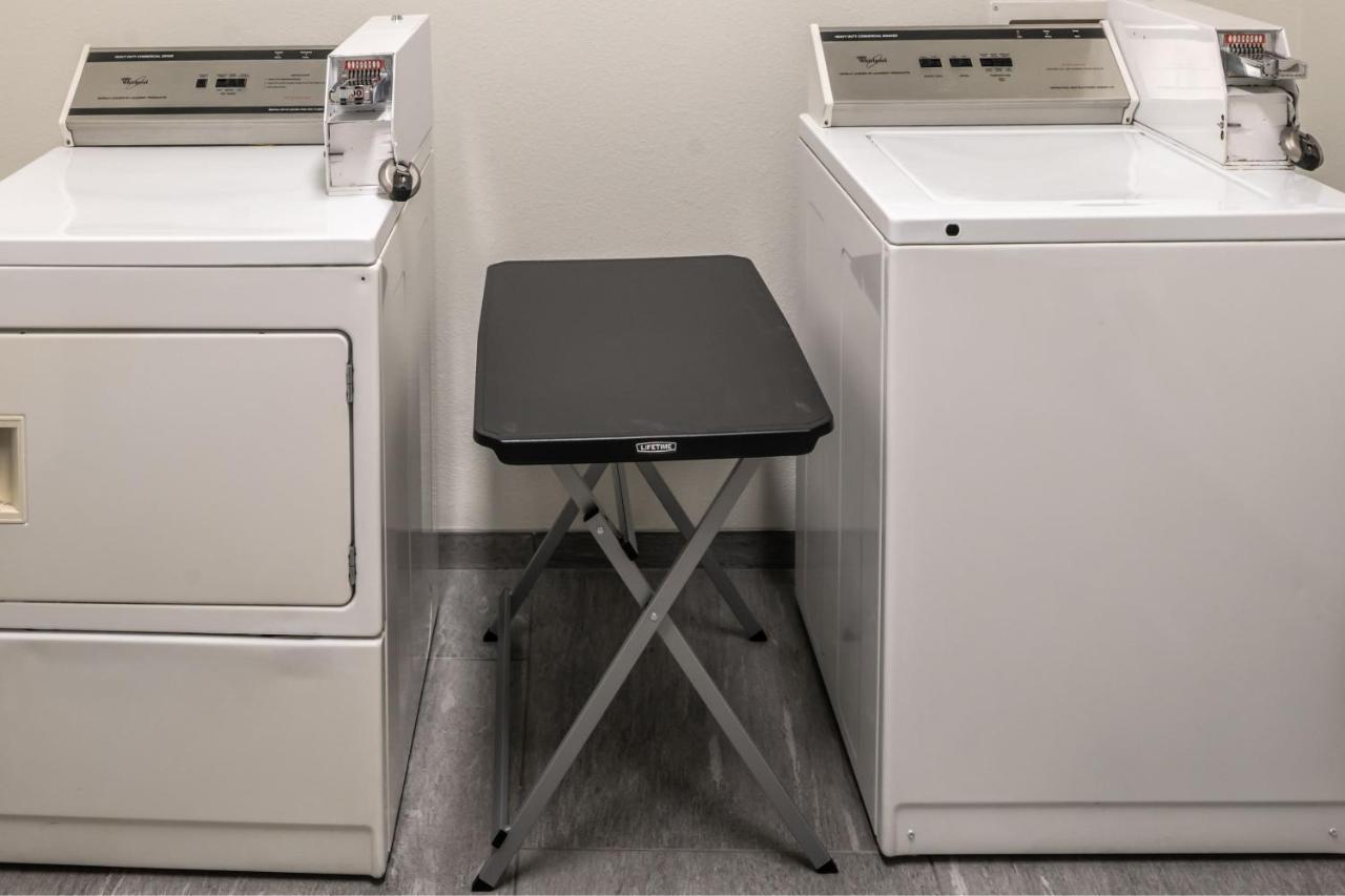 Fairfield Inn & Suites Fort Worth Northeast Hurst Eksteriør bilde
