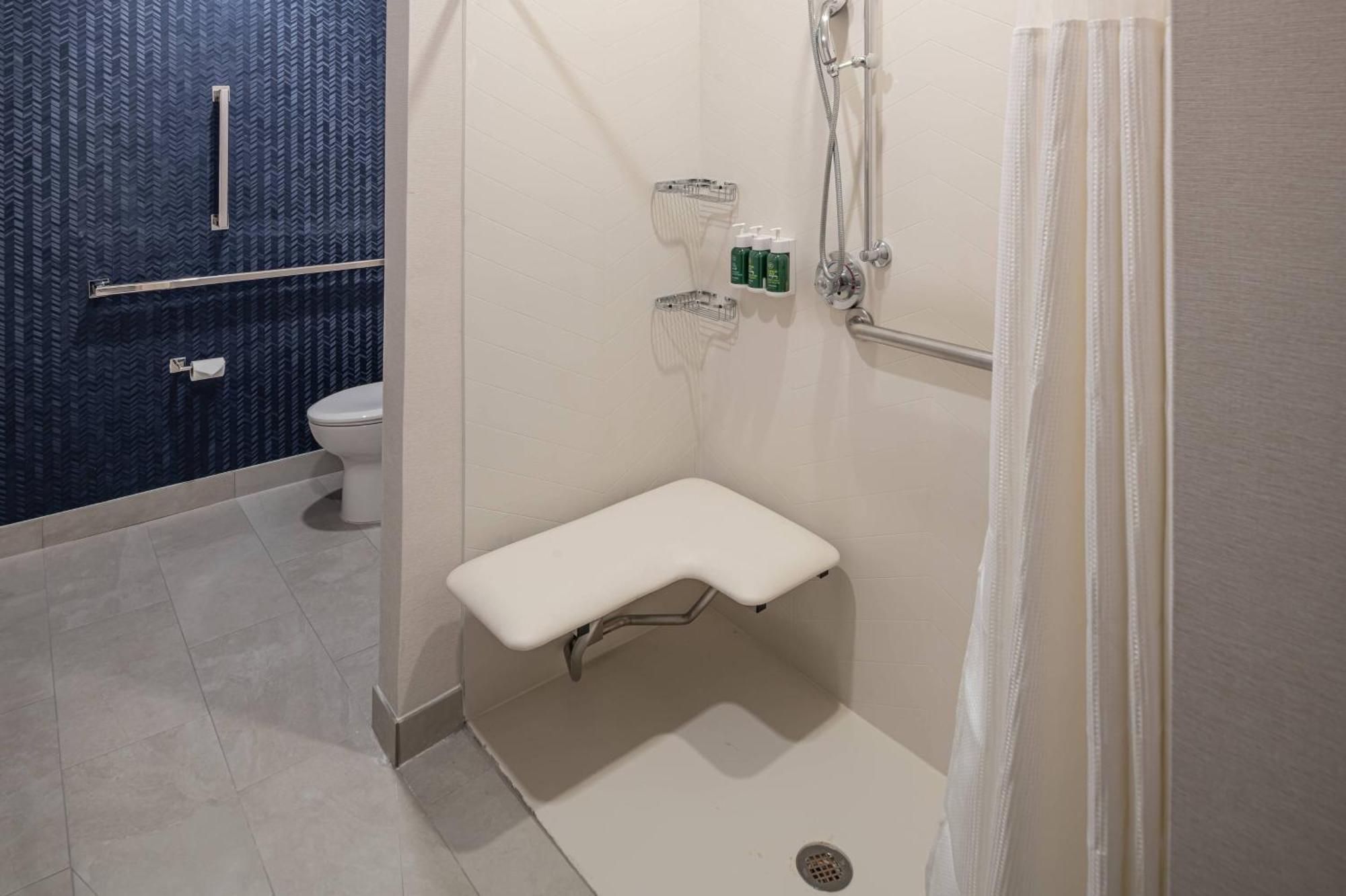 Fairfield Inn & Suites Fort Worth Northeast Hurst Eksteriør bilde